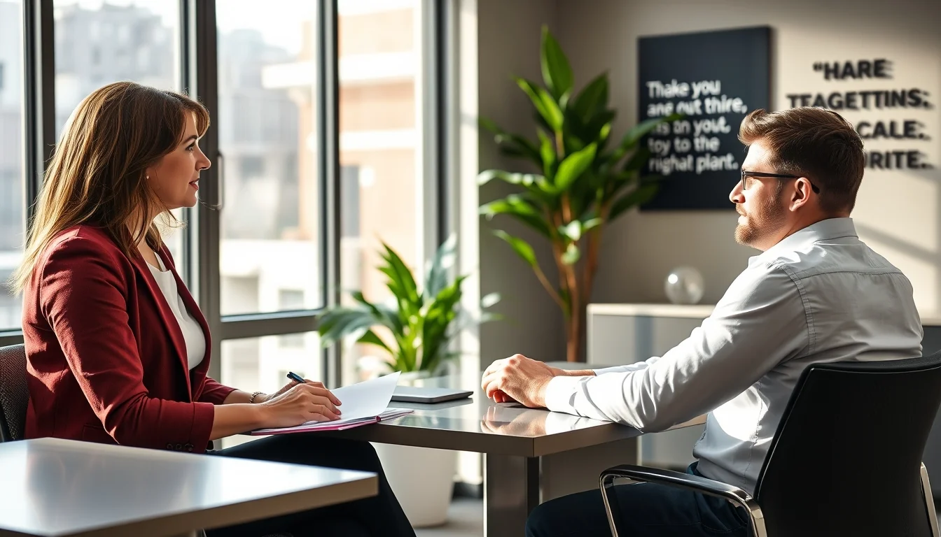 Entfalten Sie Ihr Potenzial